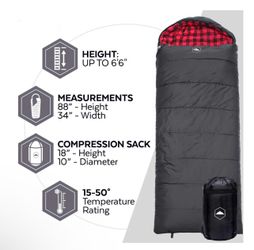 Sleeping Bag