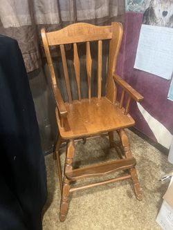 Child Chair