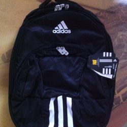 Adidas Striker Team Backpack