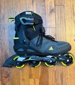 Rollerblade Macroblade 80