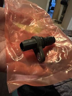 Duralast Engine Camshaft Position Sensor SU7792