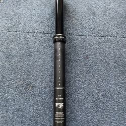 Fox Transfer Dropper Post