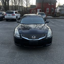 2010 Nissan Altima