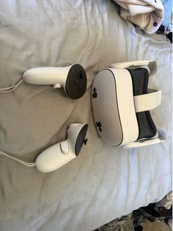 VR Meta quest