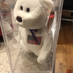 Beanie Babies 3 Vintage Beanies 