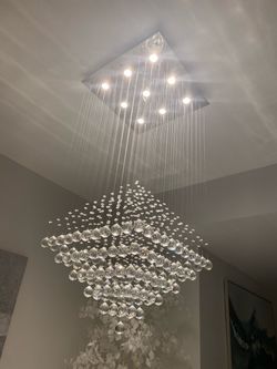 Chandelier