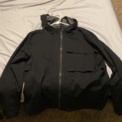 Lulu Men’s Jacket 