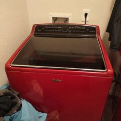 Used Whril Pool Washer And Dryer 