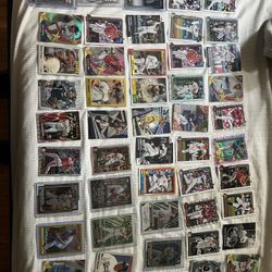 Random Cards 
