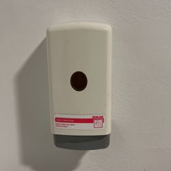 ECOLAB HAND SOAP DISPENSER