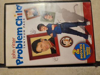 Problem Child tantrum pack