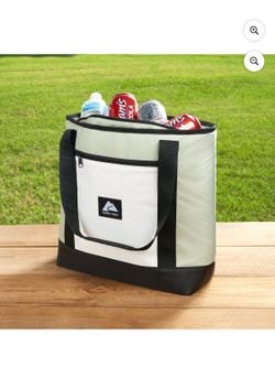 New Cooler Tote 24 Can 