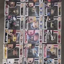 Funko Pop 