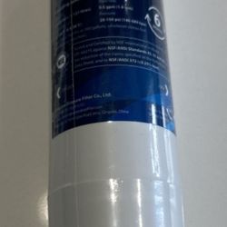 Waterdrop Water Filter For Samsung Refrigerator 