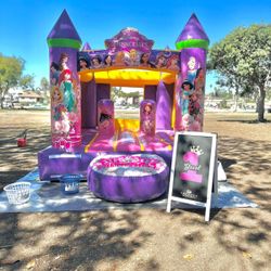 Disney Princess Kids Jumper 