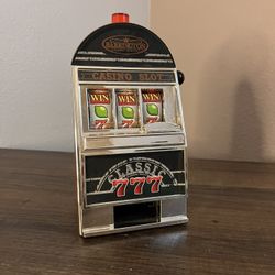 Mini Slot Machine