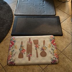 Kitchen Mats