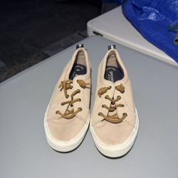 Sperry Boat Shoes