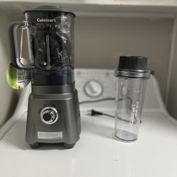 Cuisinart Blender