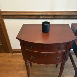 Small Table