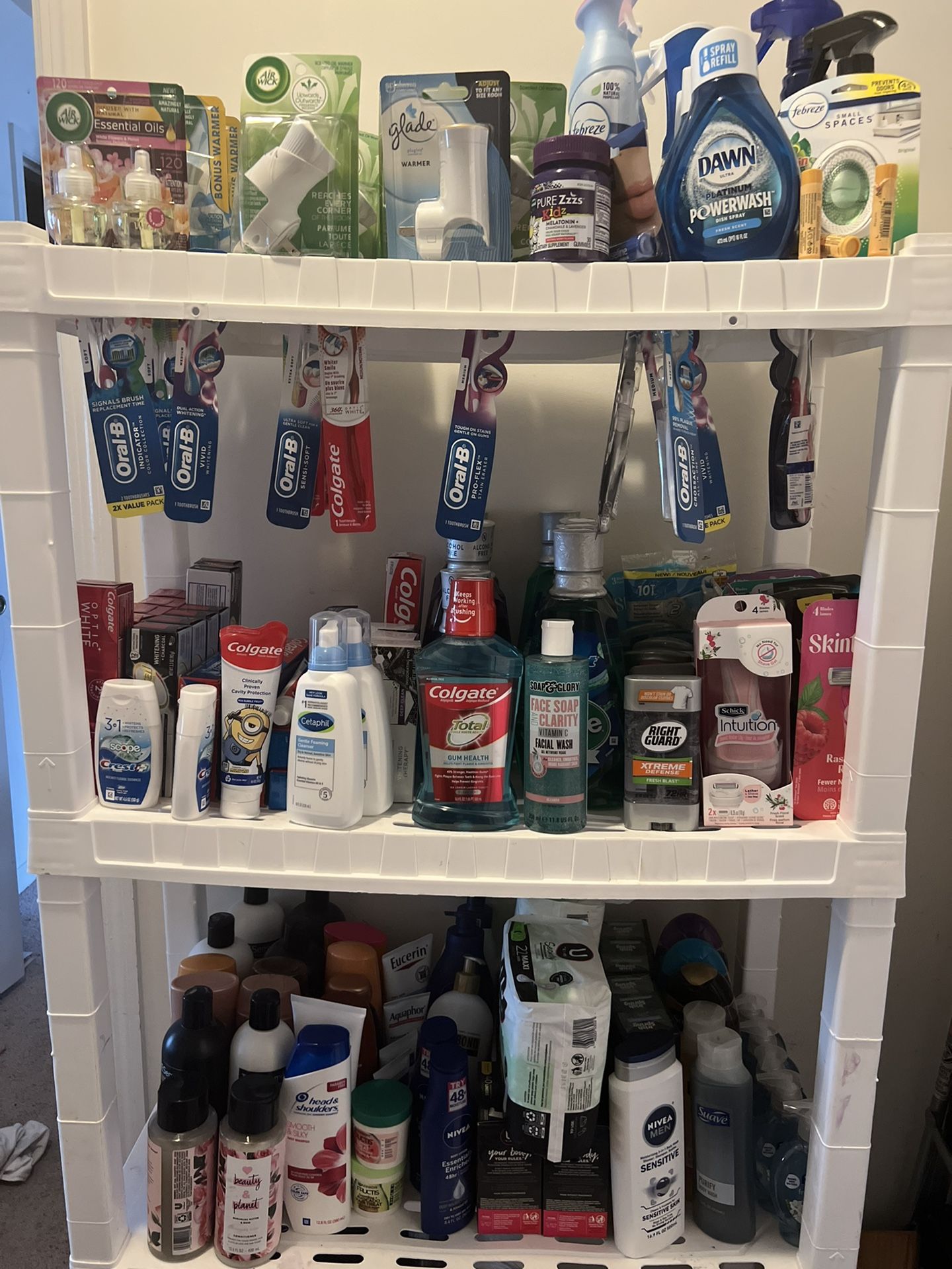 Stock Pile Sale Starting At $1