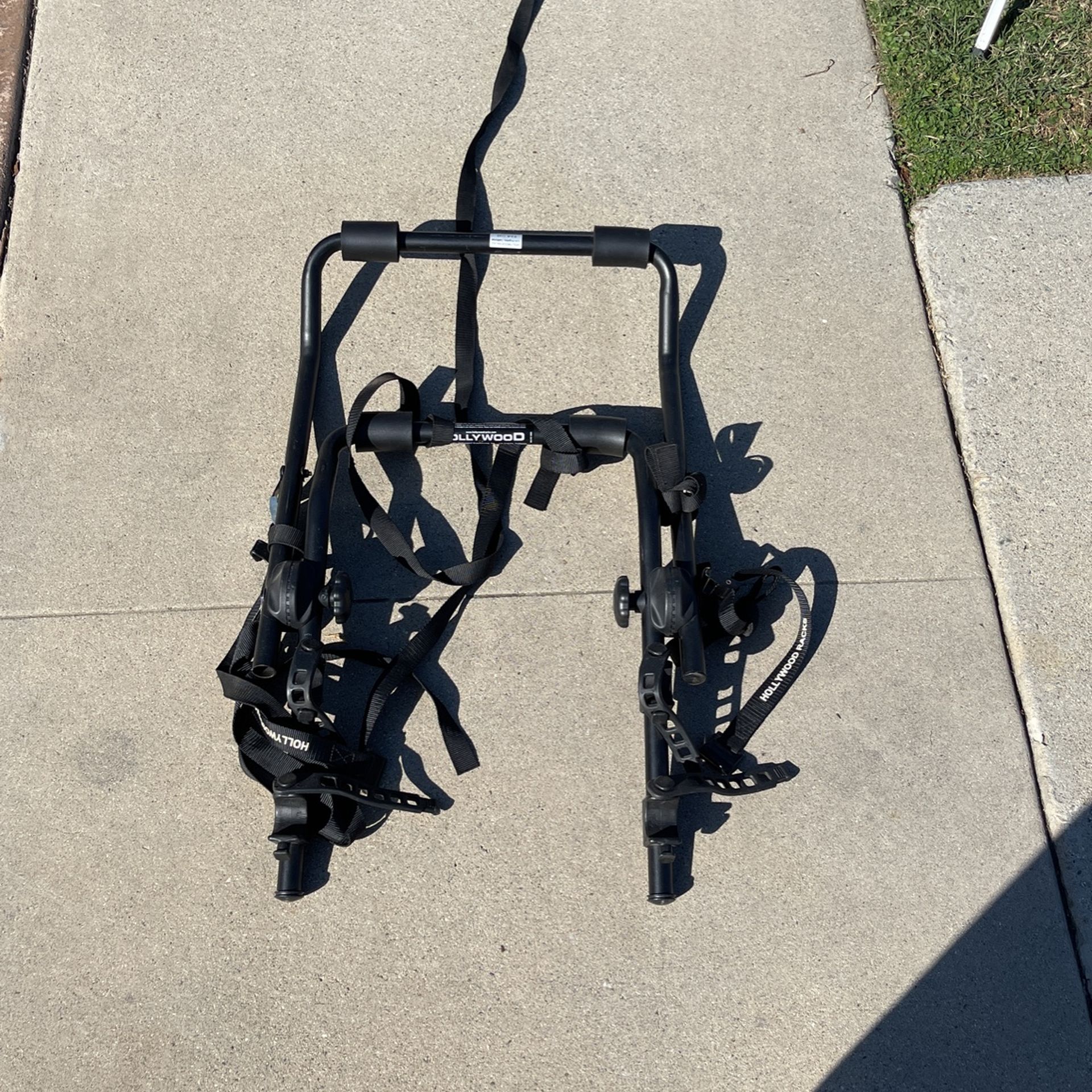 Bike Rack For Car Trunk