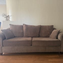 3pc Sofa Set