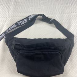 Pink Victorias Secret Waist Bag 