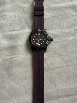 Victorinox Swiss Army Dive Master 500 watch