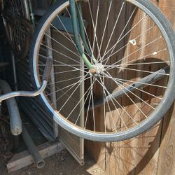 Schwinn 26” Rim Set 