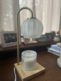 Candle warmer