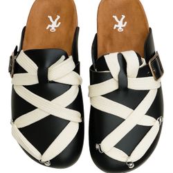 Rick Owen Clog