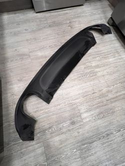 Dodge Charger OEM Diffuser STOCK 