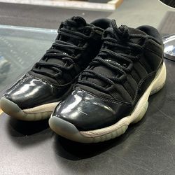 Jordan 11 Low (987) 5.5y