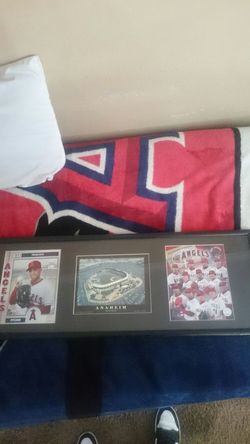 Anaheim Angels Picture
