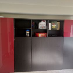 European Closet