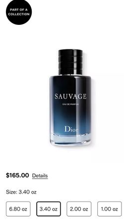 Original parfum