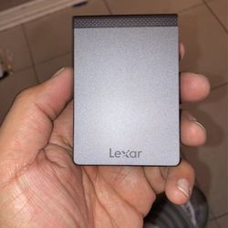 Lexar lsl200