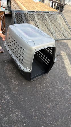 Dog Crate 