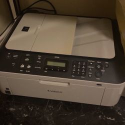 Canon printer - $60