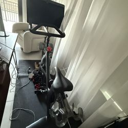 Peleton need Gone Works Perfect 