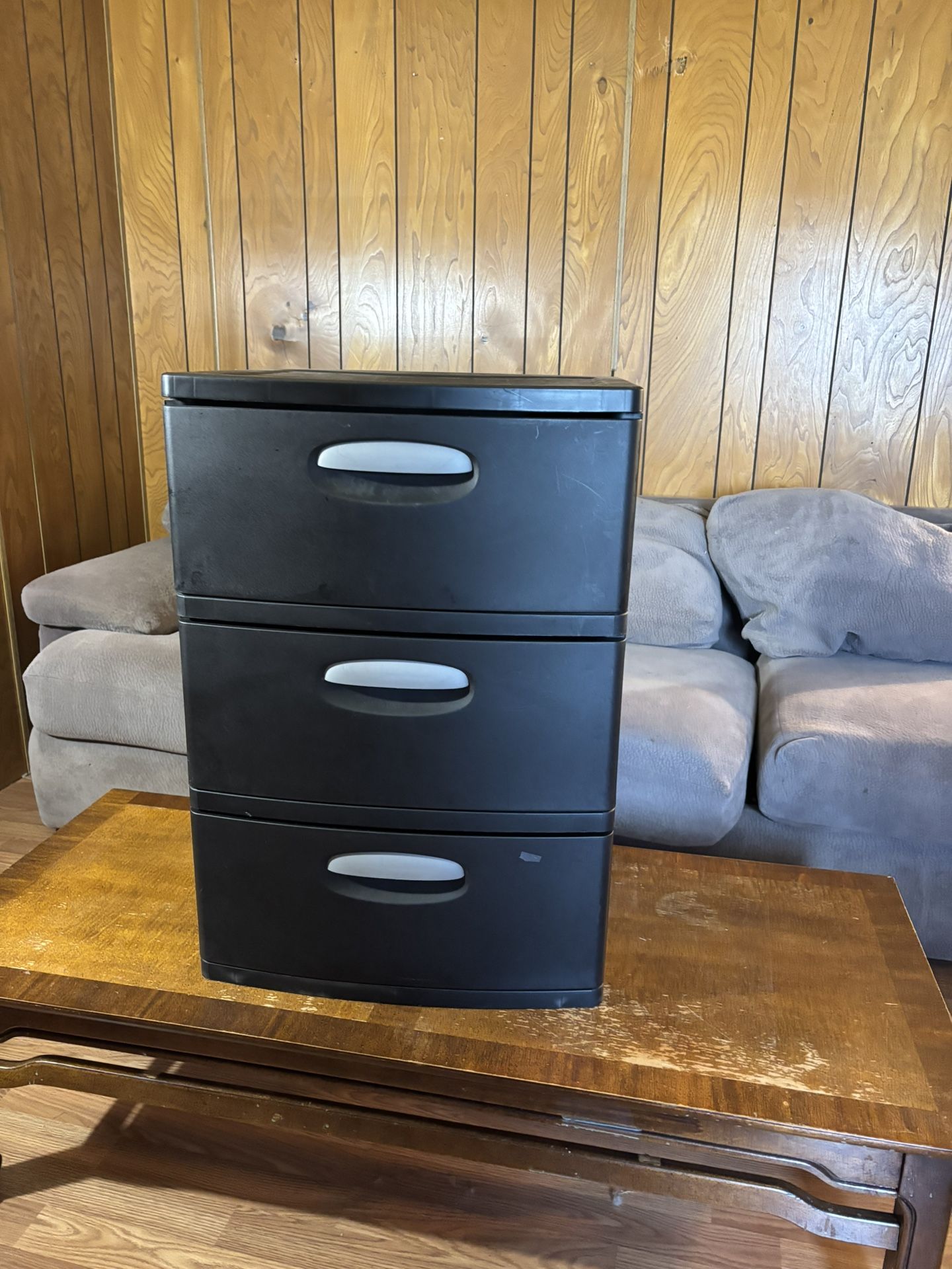 Small Dresser