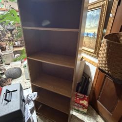 Bookshelf