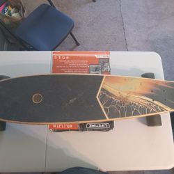 Long Board  Skateboard  Cruiser Board Surf Board Outdoor Skateboard Hobbies Activities 