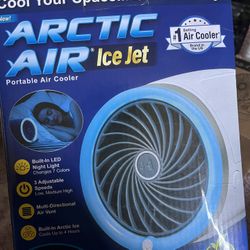 Air Cooler 