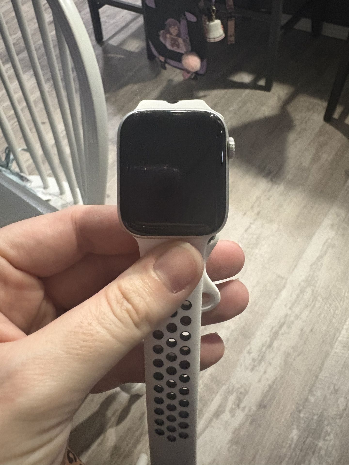 Apple Watch Series 6