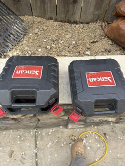 Pair Of Suction Cups For Glass & More