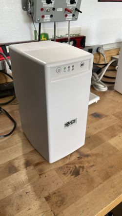Tripp Lite Battery Backup
