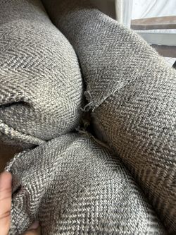 Two Seater Couch