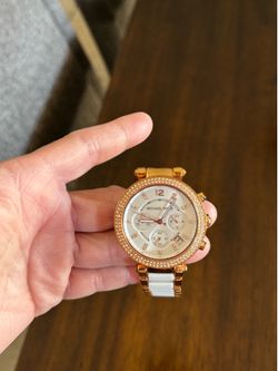 reloj de mujer